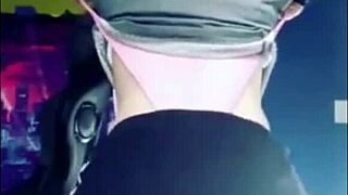 Super wedgie girl antics compilation 16