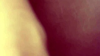 Mira como lubrico el athletic culo de mi mexican housewife novia en el gym antes de doggystyle anal grupal casero