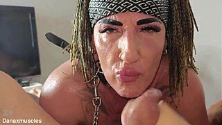 my body craves your thick cock pounding until you cum all over my face