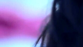 Queen Mona wakes to young stud's monster cock slamming her tight milf pussy hard!