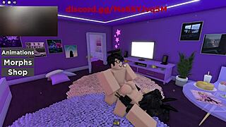 hey sexy how's she grinding riding deepthroating my cock so good?