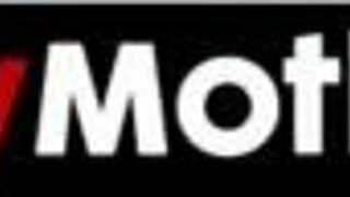 mommy sprints back craving son's thick cum load