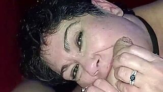 french slut marie chained up sucks cocks bent over fucked in club