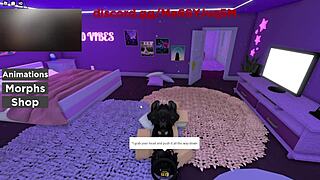 hey sexy how's she grinding riding deepthroating my cock so good?