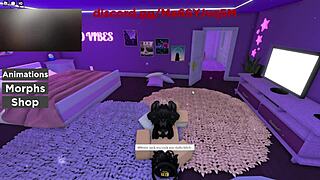 hey sexy how's she grinding riding deepthroating my cock so good?