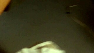 Huge Monster Cock Model Swallows Loads for Hire