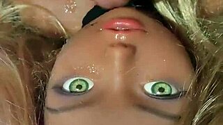 dumb whore prostitute begs for rough street pounding in her tight holes!