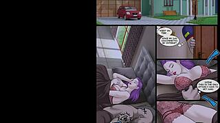 hey stepmom ur so horny lets fuck again american style part 3