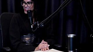 What if carla santos' hottest podcast moments exposed her wild side?