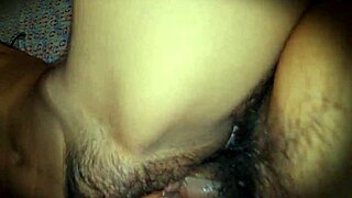 CUTE 18YO LATINA ORGASMS ON POV TABOO ASS FUCK - POR FAVOR ACABA AFUERA! VOYEUR STYLE