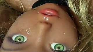 dumb whore prostitute begs for rough street pounding in her tight holes!