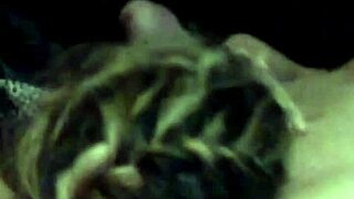 Canadian milf slurps huge interracial cock in wiccan lust season four 😍🍆💦🔥
