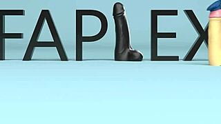 Latina Daniela Ortiz Assfucked Hard By Huge Cock In Faplex Casting!