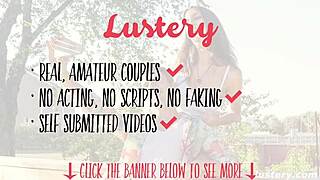 matthias bends erin over in stockings for big cock doggystyle submission riding closeup