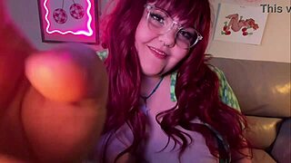 your chubby bbw girlfriend sneaks off to fuck her friend in cuckold roleplay again