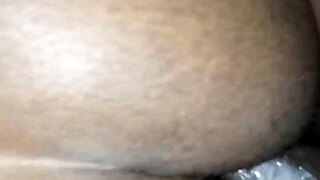 Queen Cashes Out on Big Boy's Strong Dick Pound