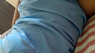 i'm obsessed with this gorgeous chubby asian slut's huge tits and wet pussy on cam