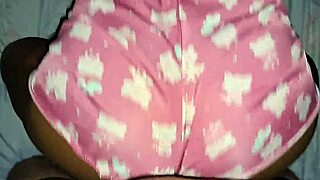ever wonder how a hot latina gives up her tight ass for the first time in a gangbang?