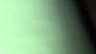 blindfolded girlfriend sucks old friend's cock secretly