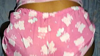 ever wonder how a hot latina gives up her tight ass for the first time in a gangbang?