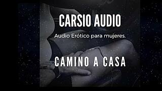 spanish solo erotic holiday masturbation party builds to explosive finish