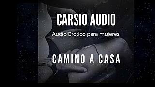 spanish solo erotic holiday masturbation party builds to explosive finish