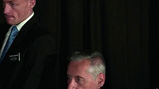 Masonic Gay Twink Takes Huge Butt Plug Up His Ass!