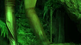 lara croft anal assfucking compilation