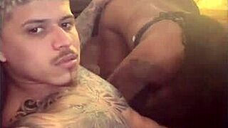 brazilian amateurs emo latina tattooed neighbor fucked hard by stepbrothers until exhausted