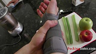 ever wonder why stepsis fucks better than anyone?