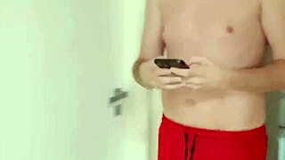 my sexy asian wife sucks that huge thick cock at swing house then takes him home to fuck and make cuck drink cum