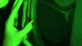 my sexy asian wife sucks that huge thick cock at swing house then takes him home to fuck and make cuck drink cum