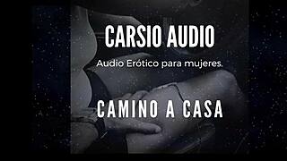 spanish solo erotic holiday masturbation party builds to explosive finish