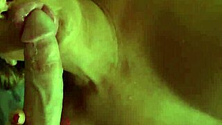 i can't stop watching stepson blindfold face fuck his milf stepmom's throat with huge young cock