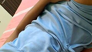 i'm obsessed with this gorgeous chubby asian slut's huge tits and wet pussy on cam