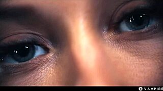 Lesbian Vampire Slayers Trapped In Horny Succubus Lezdom Mind Control