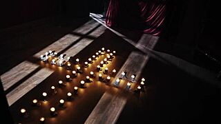 Lesbian Vampire Slayers Trapped In Horny Succubus Lezdom Mind Control