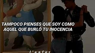 Salsa Virgen Lyrics Ignite Passion