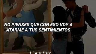 Salsa Virgen Lyrics Ignite Passion