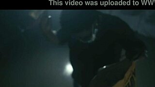 damedot yeah this stripper music video rips clothes off wild
