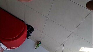 Bella Colombiana's tight teen pussy gets pounded hard in intimate escort fuck!