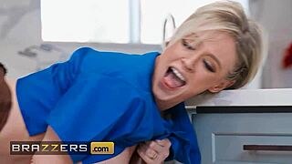 i need dee williams' naughty nurse skills to make me cum hard in hospital