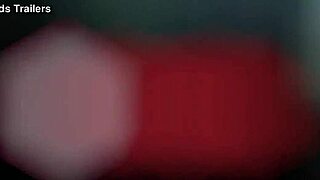 Maddy O'Reilly takes interracial anal DP with pee closeup