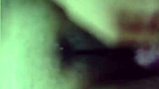 aurora estelar's hot videocall flashes big tits pussy to hunter on trip