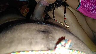 desihotcouple indian hot wife sucks cock rides cowgirl takes cumshot compilation