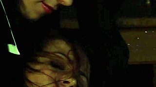 Innocent Submissive Slave Endures No Escape Electroshock Bondage Training from Dominant Mistress