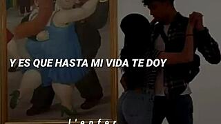 Salsa Virgen Lyrics Ignite Passion