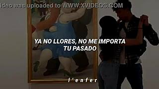 Salsa Virgen Lyrics Ignite Passion