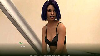 Playing Alternative Punishment With Big Cock Boobs Part 5