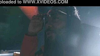 damedot yeah this stripper music video rips clothes off wild